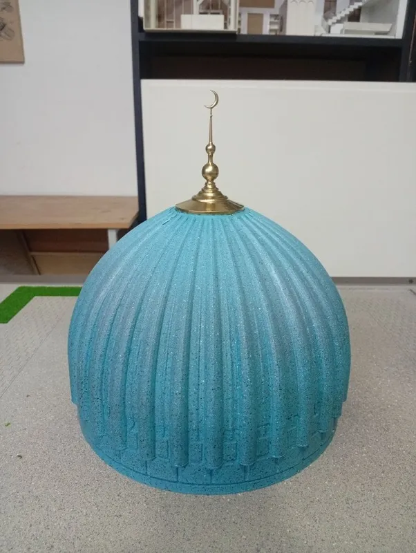 3d printer xizmatlari 3Д услуги — фото 4