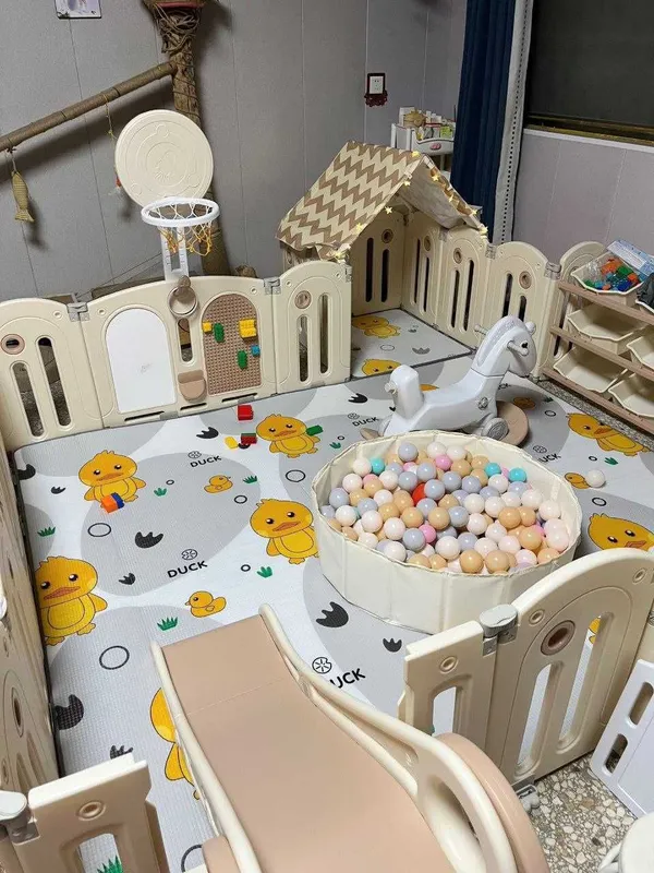 Manej ploshadka манеж игровой плошадка 2м 2.40м perechislenya,nal