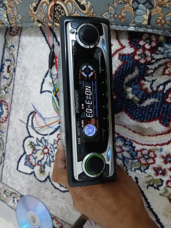 Pioneer orginal madi in malaysia. 1 Pioneer orginal madi in malaysia. 1