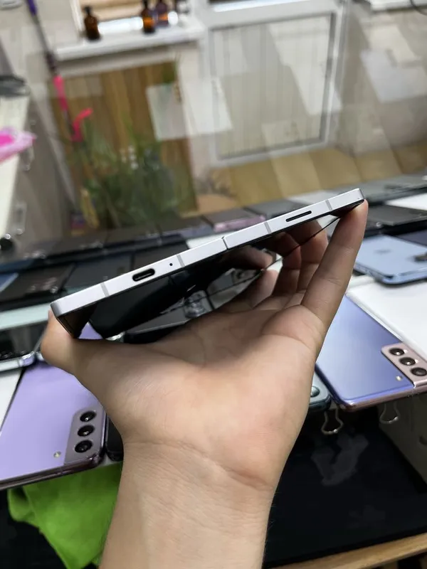 Samsung Z fold6 5G — фото 1