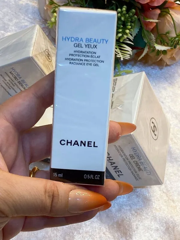 Chanel serum kremi
