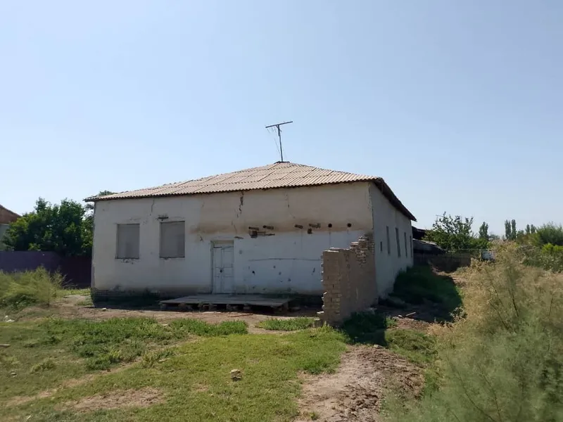 Уй сотилади, Загаскотда — фото 1