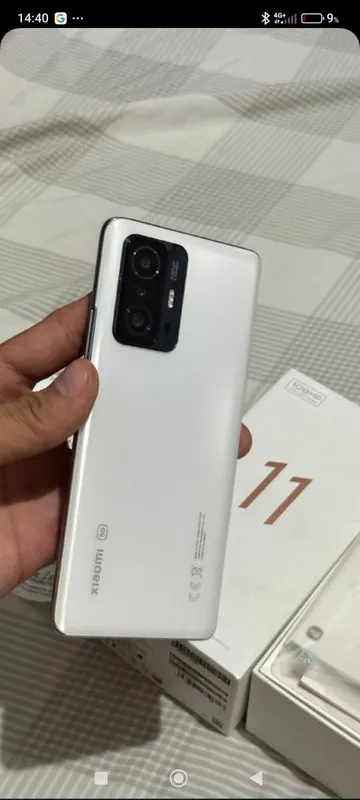 Xiaomi 11T 5G holati yaxshi 2 Xiaomi 11T 5G holati yaxshi 2