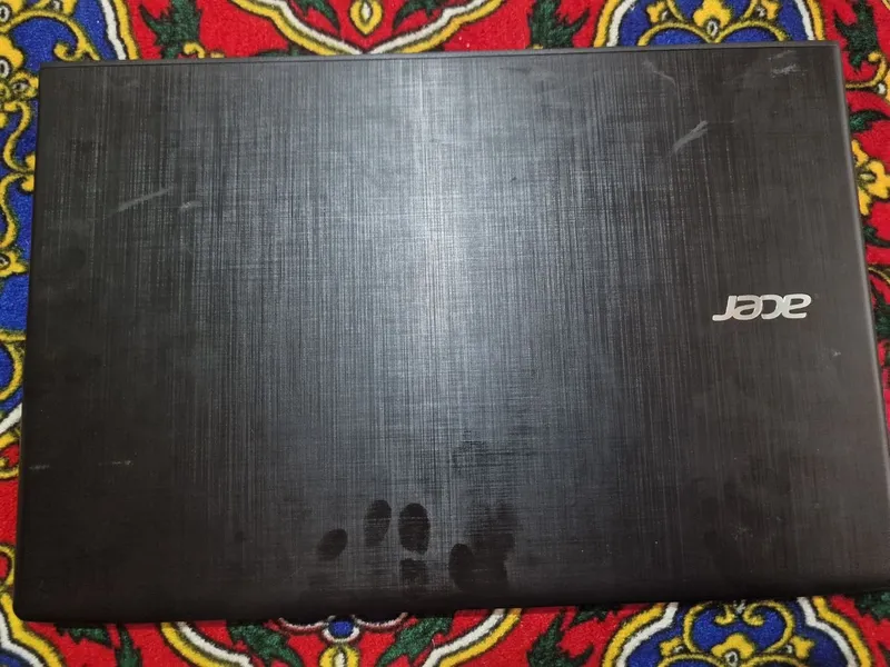 Notebook aser N16Q2 madeli hotira 224 gb OZ 4 gb — фото 2