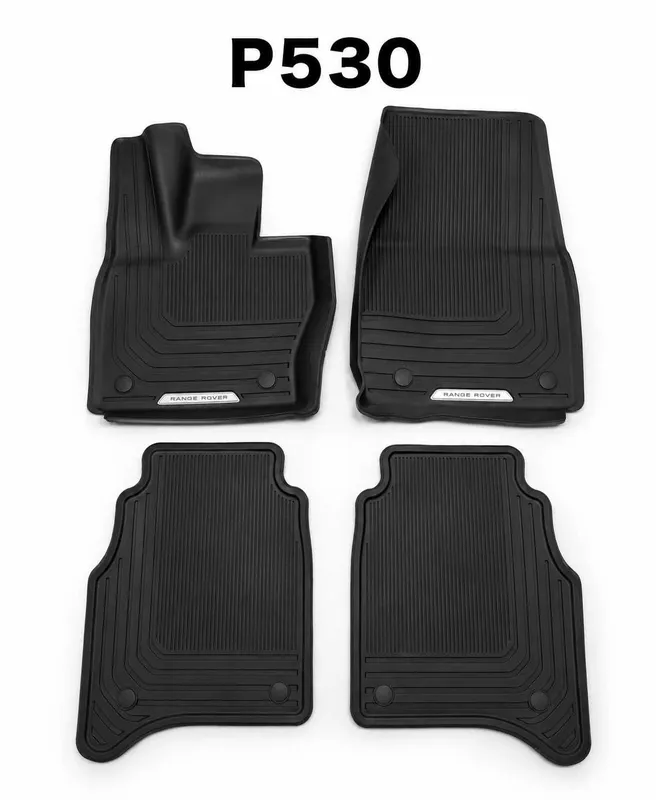 Range Rover P530 New Original Kovrik 2 Range Rover P530 New Original Kovrik 2