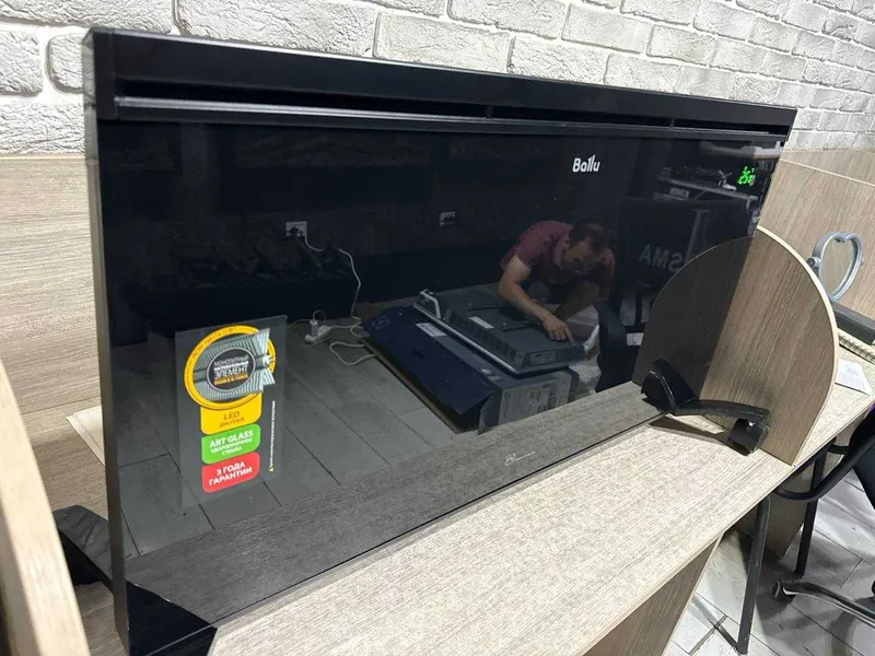 Обогреватель Инверторный Electrolux +доставка