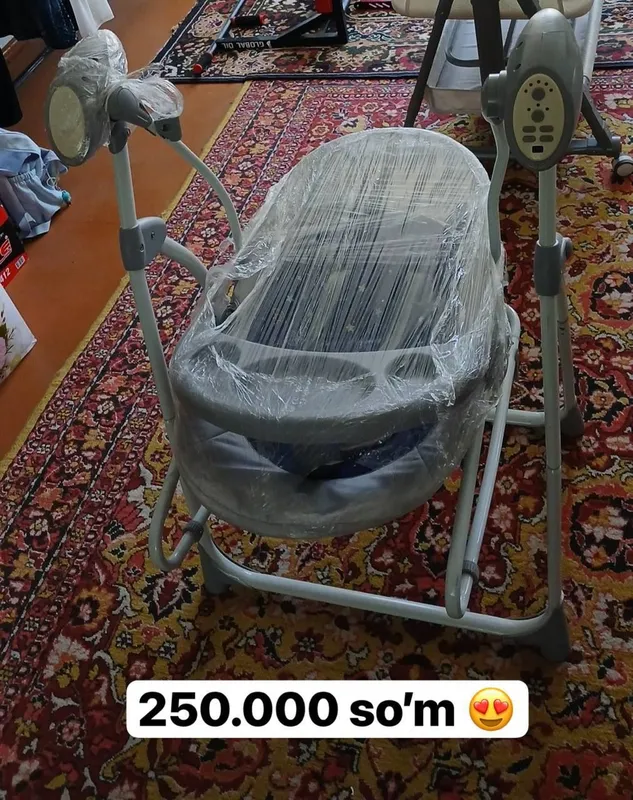 Серьги 3 Серьги 3