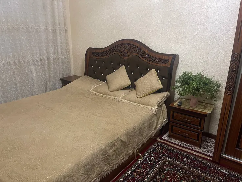 spalni garnituralar sotiladi holati juda yaxshi — фото 1