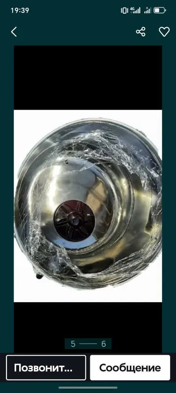 Toza kir moshinala sotiladi 3
