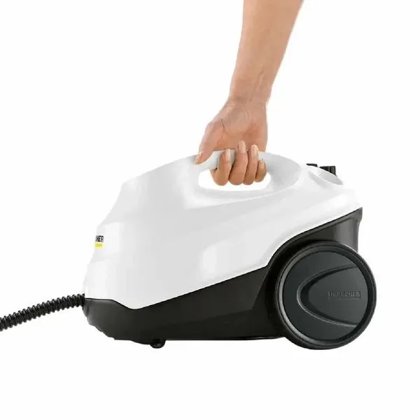 Пароочиститель Karcher SC 3 EasyFix , Вес: 3.1 кг, Время нагрева воды 2