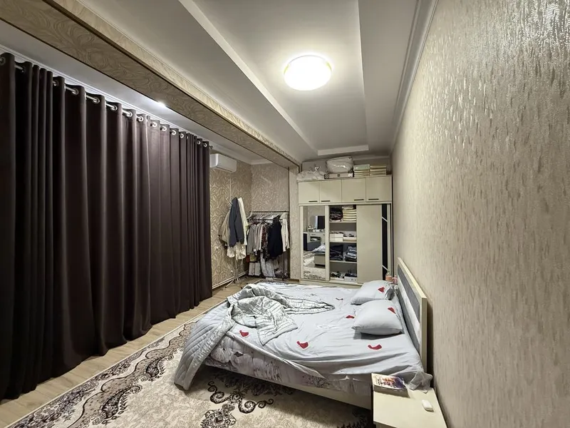Продам 5 комнатную квартиру — фото 5