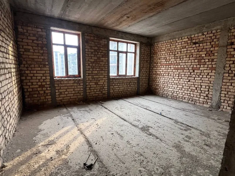 3-комн. квартира в ЖК Mashxadi Residence — фото 1