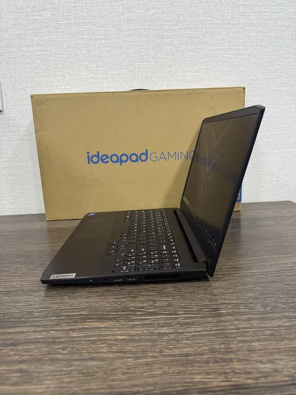 Lenovo Gaming intel Core i5 с GTX DDR6 Gen Для 3D Графики IT и Игры! — фото 4