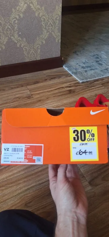 Новые кроссовки Nike оригинал 5 Новые кроссовки Nike оригинал 5