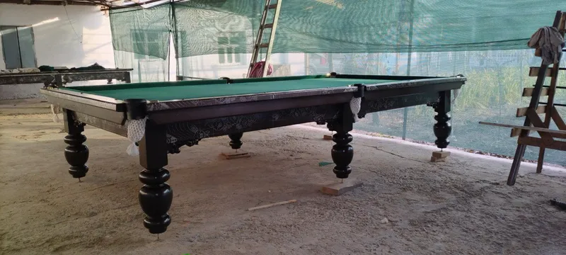 Бильярдний стол Bilyard bilyart billiard billiart sotiladi yangi — фото 4