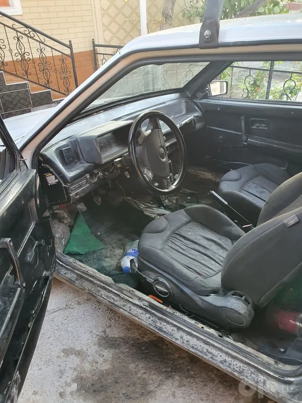 Lada 2108 samara 4 Lada 2108 samara 4