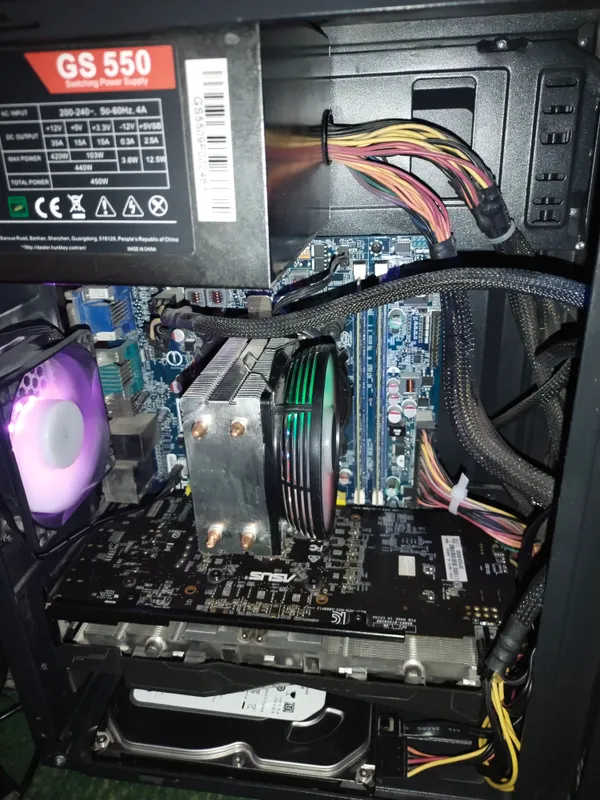 Igravoy Core i5 keys srochna sotladi 2 Igravoy Core i5 keys srochna sotladi 2