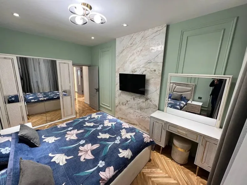 Apartment Rental for Foreigners