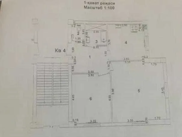 Biznes uchun ideal. Nurafshon chorrahasida(Chig‘atoyda), 1-qavat 73 m² 3