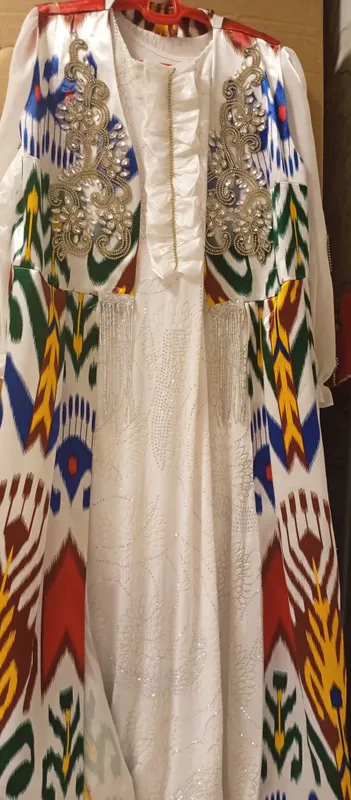 Kelin salom uchun koʻnek