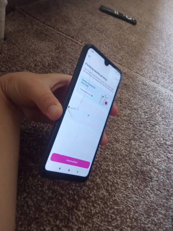 Xiaomi Mi Play 3