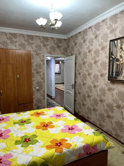 2-х комнатна метро Пушкина Мирзо-Улугбек