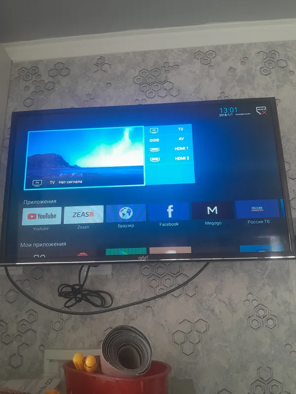 Artel 32 Android televizori Artel 32 Android televizori