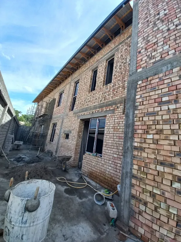 Саракулька Азербайджанский центр 130м²Коттедж 2-Этажа 4-ком 3-санУзла 2 Саракулька Азербайджанский центр 130м²Коттедж 2-Этажа 4-ком 3-санУзла 2