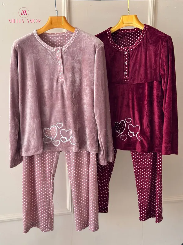 Villyur pijama