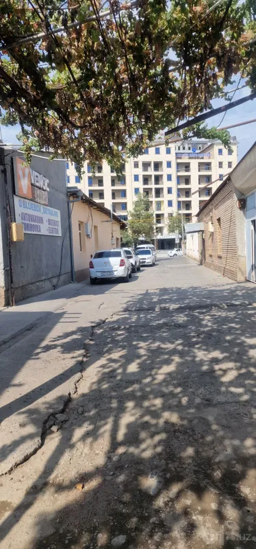 Мастерская в аренду 2 Мастерская в аренду 2