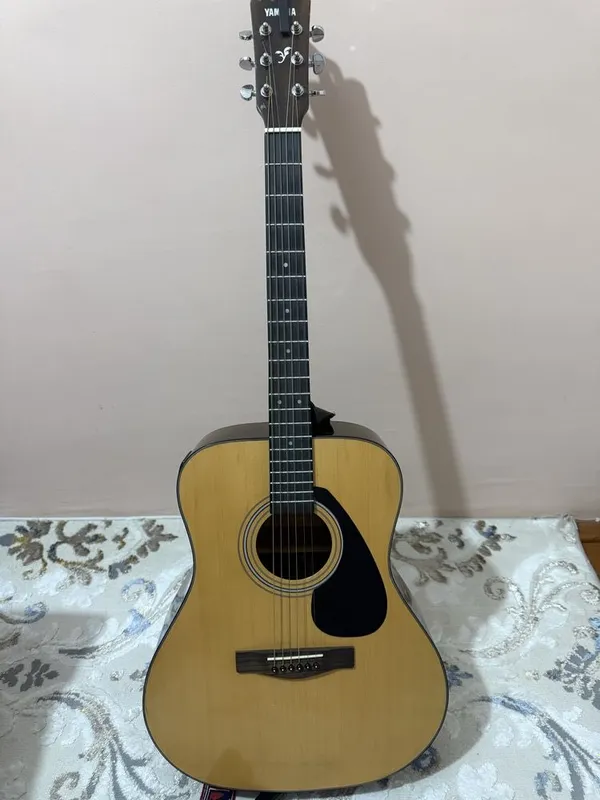 Гитара YAMAHA F310