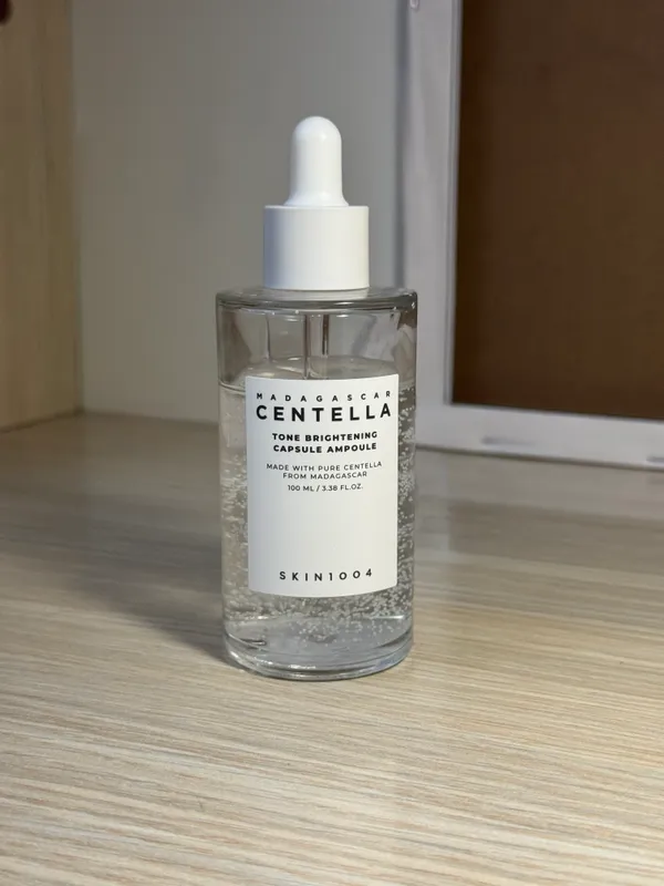 Centella