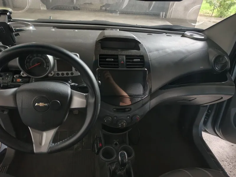 Spark 2 Спарк 2 1.2 Тошкент — фото 2