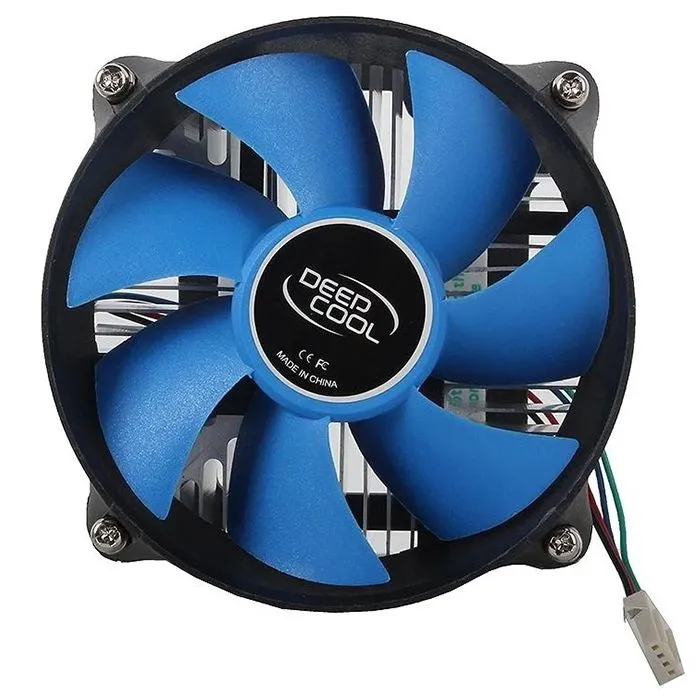 кулер для процессора deepcool кулер для процессора deepcool