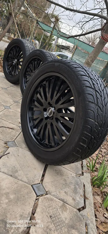R20 /275/45 каптива 4 R20 /275/45 каптива 4