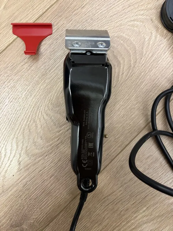 Wahl balding clipper 3 Wahl balding clipper 3