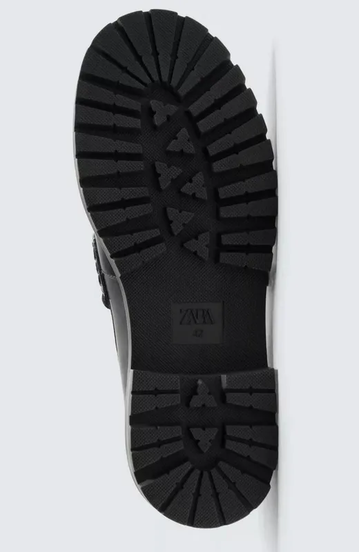 Оригинальный бренд ZARA, размер 41–42, привезён из Турции 2 Оригинальный бренд ZARA, размер 41–42, привезён из Турции 2