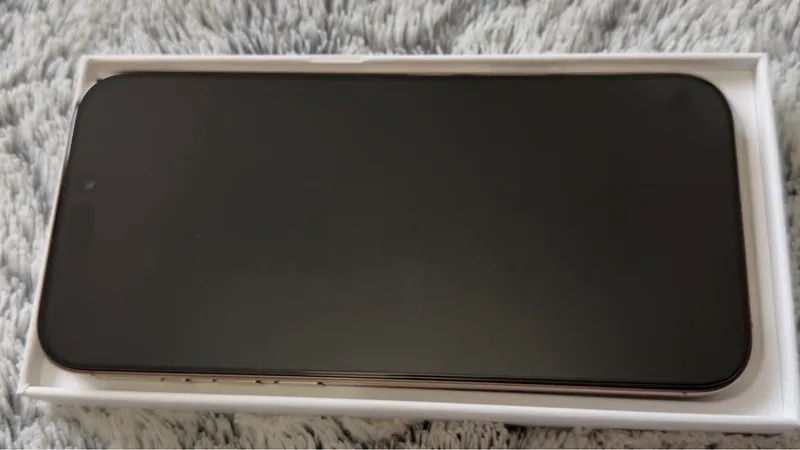 iPhone 16 pro max 3 iPhone 16 pro max 3