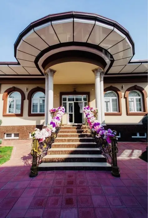 Сдаётся участок (ориентир: Ботаника), Ташкент, Юнусабад