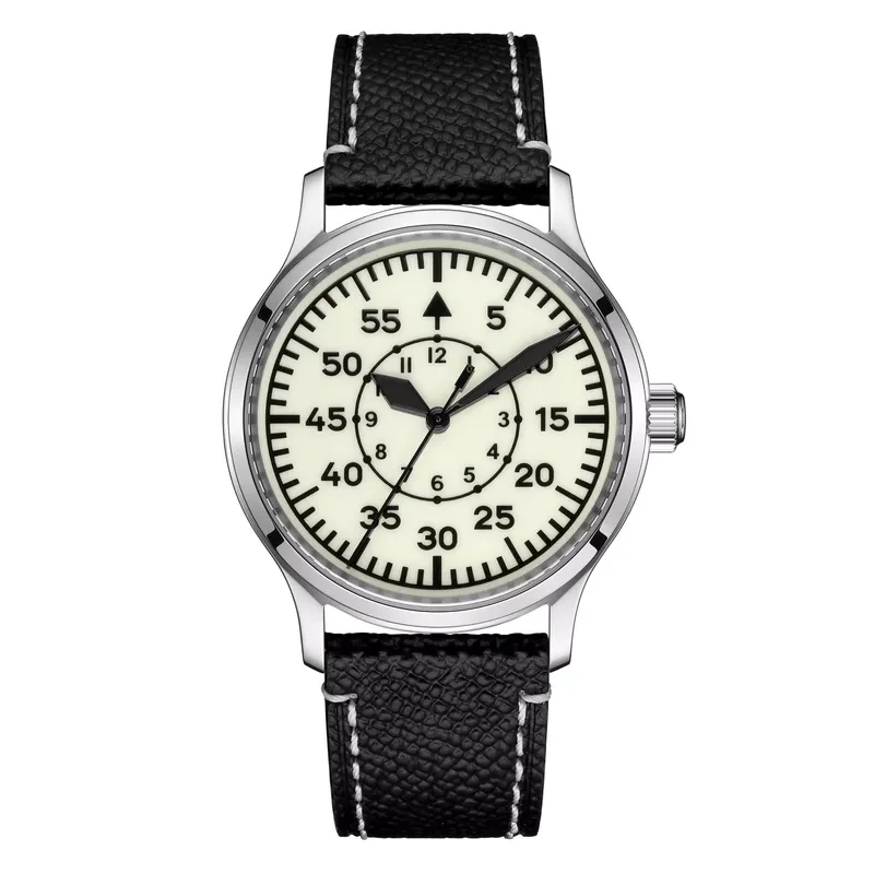 Mysterious Code Watch VH31