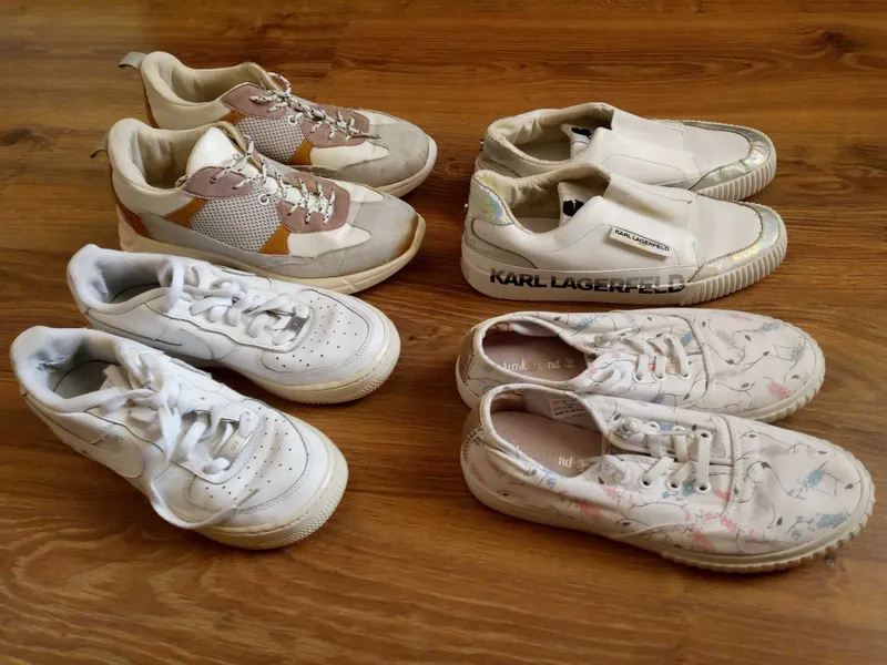 Кроссовки кеды Timberland Lagerfeld Nike размер 36, 37, 38 Кроссовки кеды Timberland Lagerfeld Nike размер 36, 37, 38