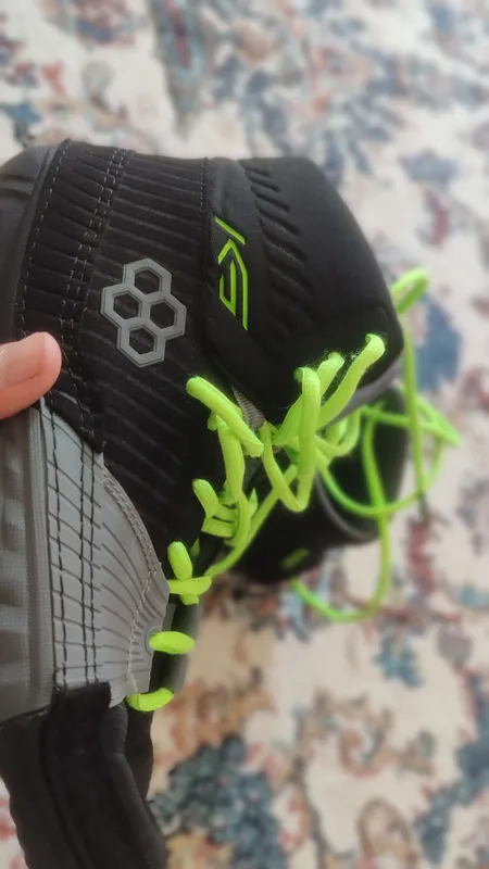борцовки RUDIS KS POWER 4 борцовки RUDIS KS POWER 4