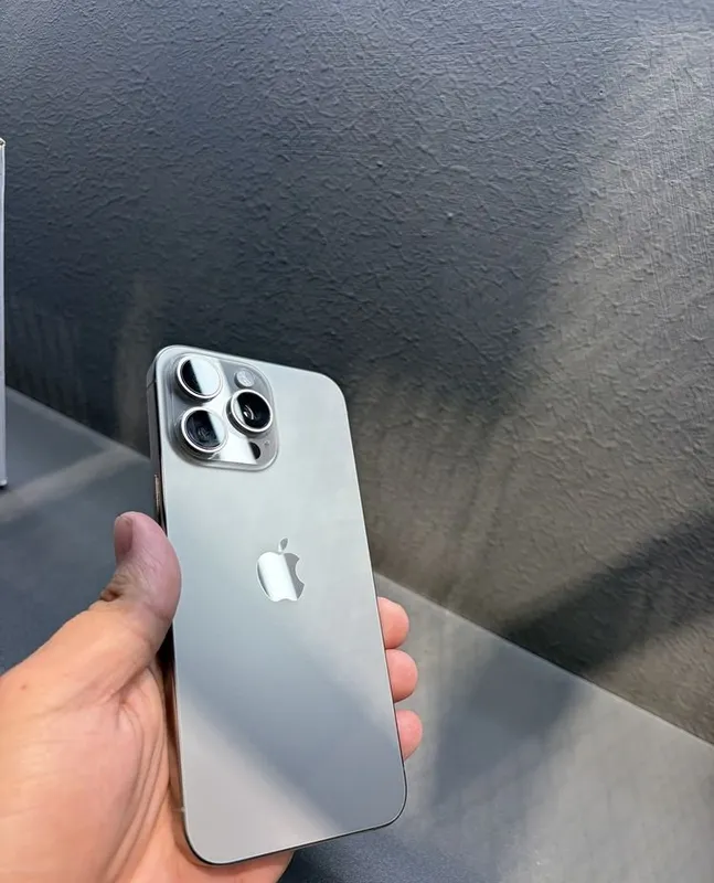 IPHONE 15 Pro Max 1 IPHONE 15 Pro Max 1