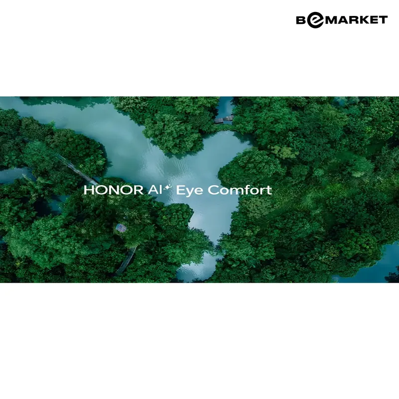 Honor 400 5G, Midnight Black, 12/256 GB — фото 3