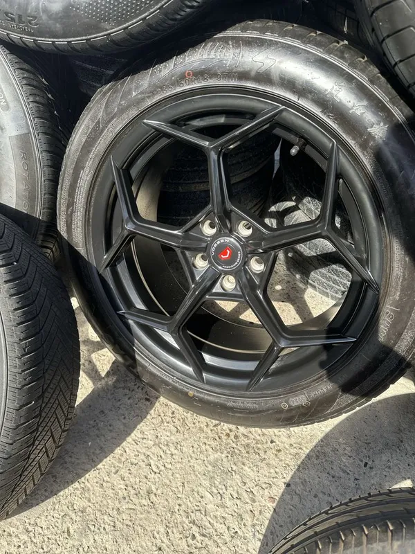 BMW diska balon diska yangi 3 BMW diska balon diska yangi 3