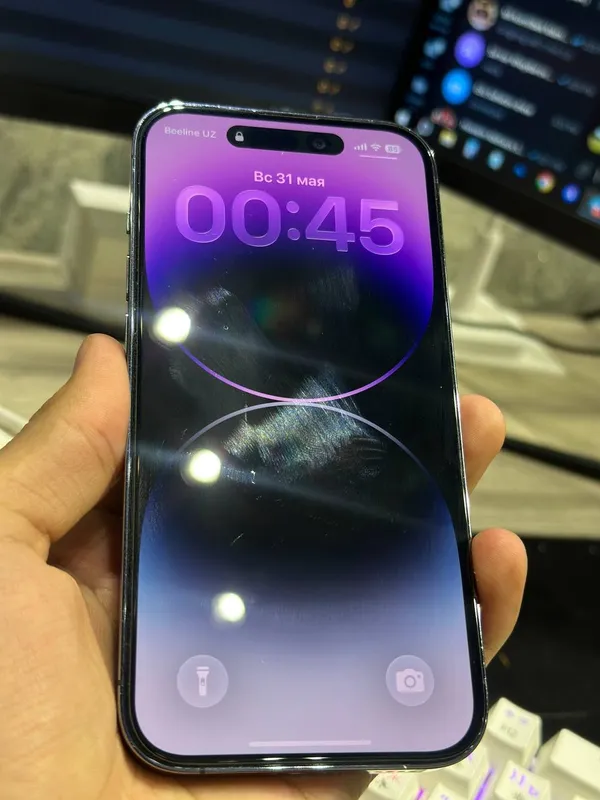 Iphone 14 Pro