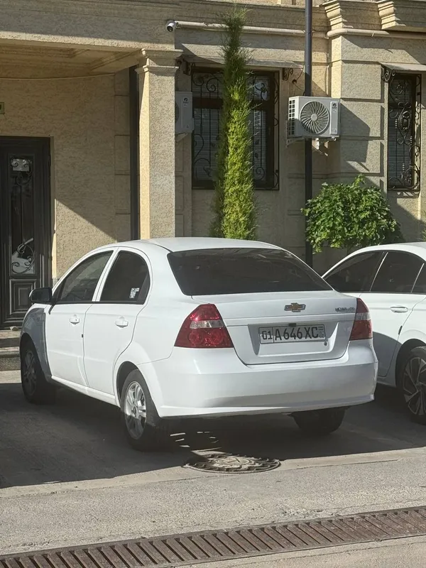 Nexiya3 Aftamat 2