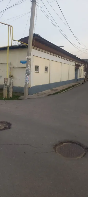 Уй сотилади миробод тумани файзиобод тумани файзиобод куча — фото 4