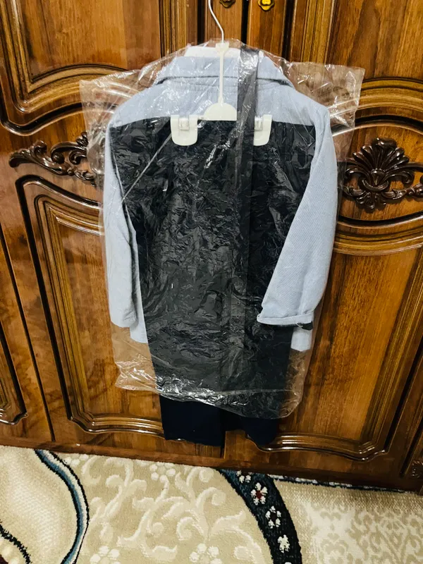 Детский костюм 2