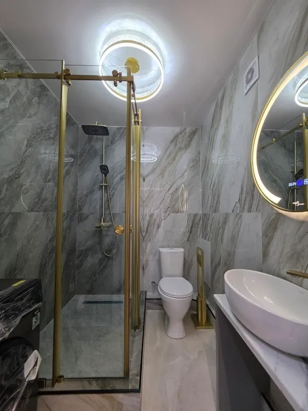 2-комнатная квартира, 42 м², 4/5, Мирзо-Улугбекский район (ориентир: Ц-1) — фото 2